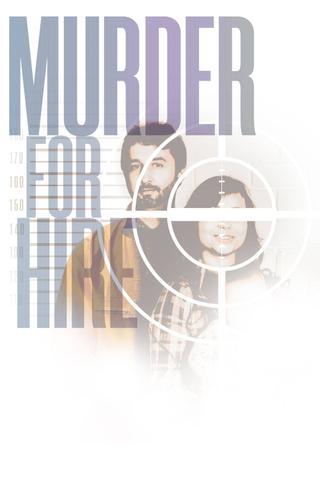 Murder for Hire poster