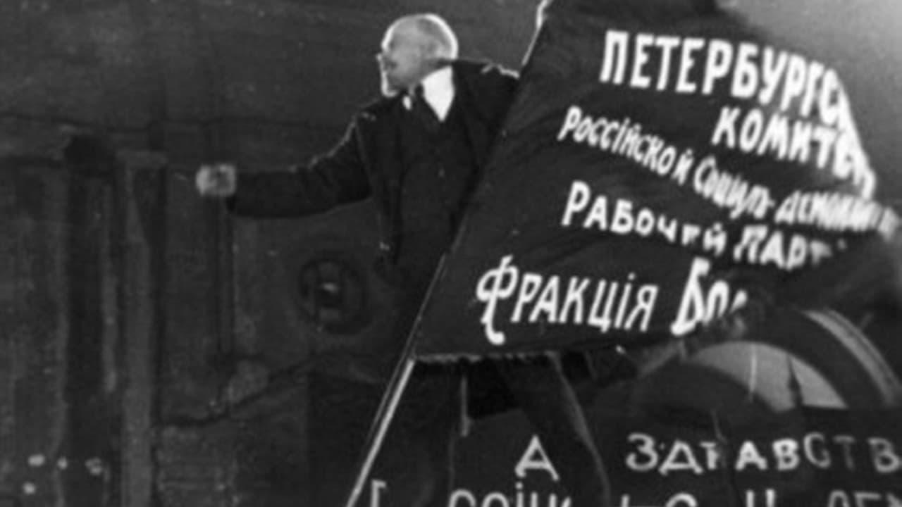 Nikolai Padvoisky backdrop