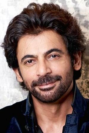 Sunil Grover poster