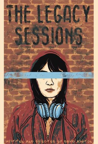 The Legacy Sessions poster