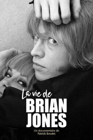 The Short Life of Brian Jones poster