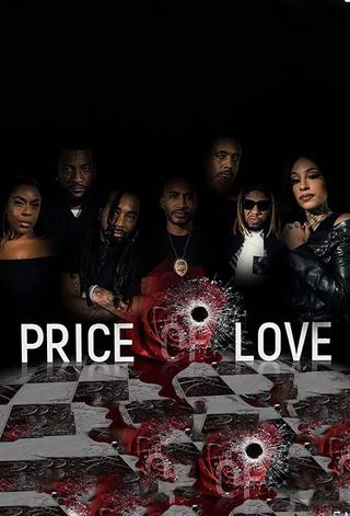 Price of Love poster