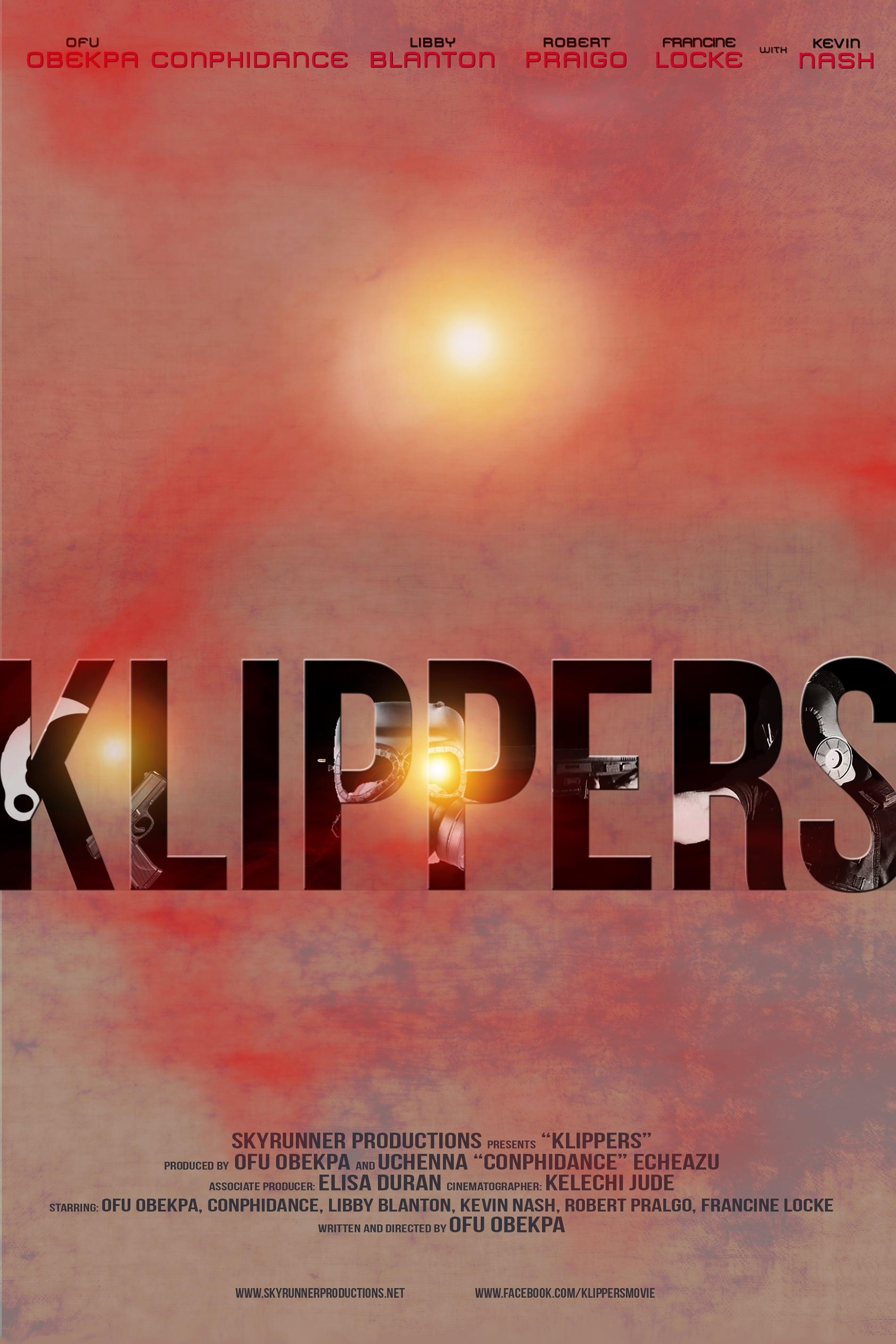 Klippers poster