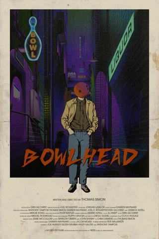 Bowlhead poster