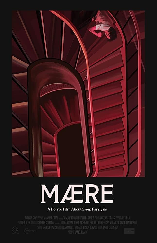 Mære poster