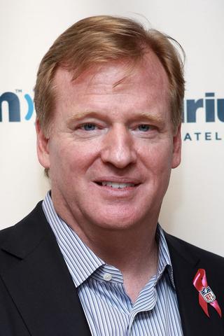 Roger Goodell pic