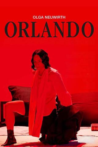 Orlando poster