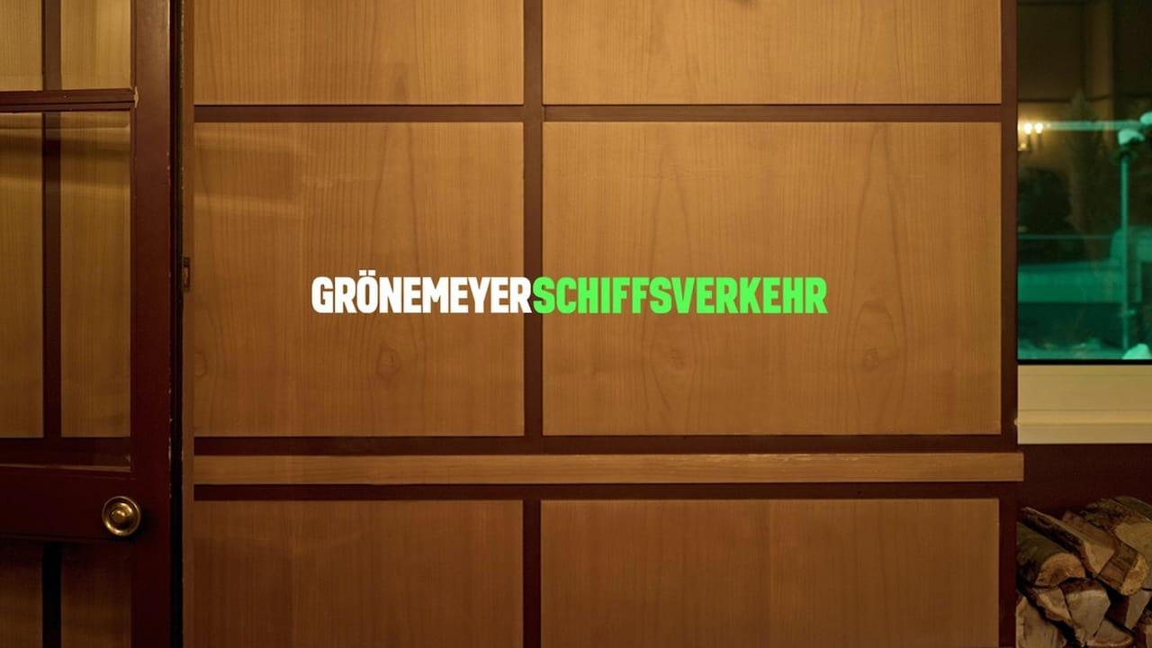 Herbert Grönemeyer: Schiffsverkehr Live in Leipzig backdrop