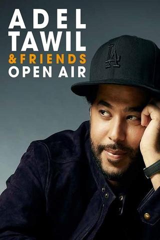 Adel Tawil & Friends poster