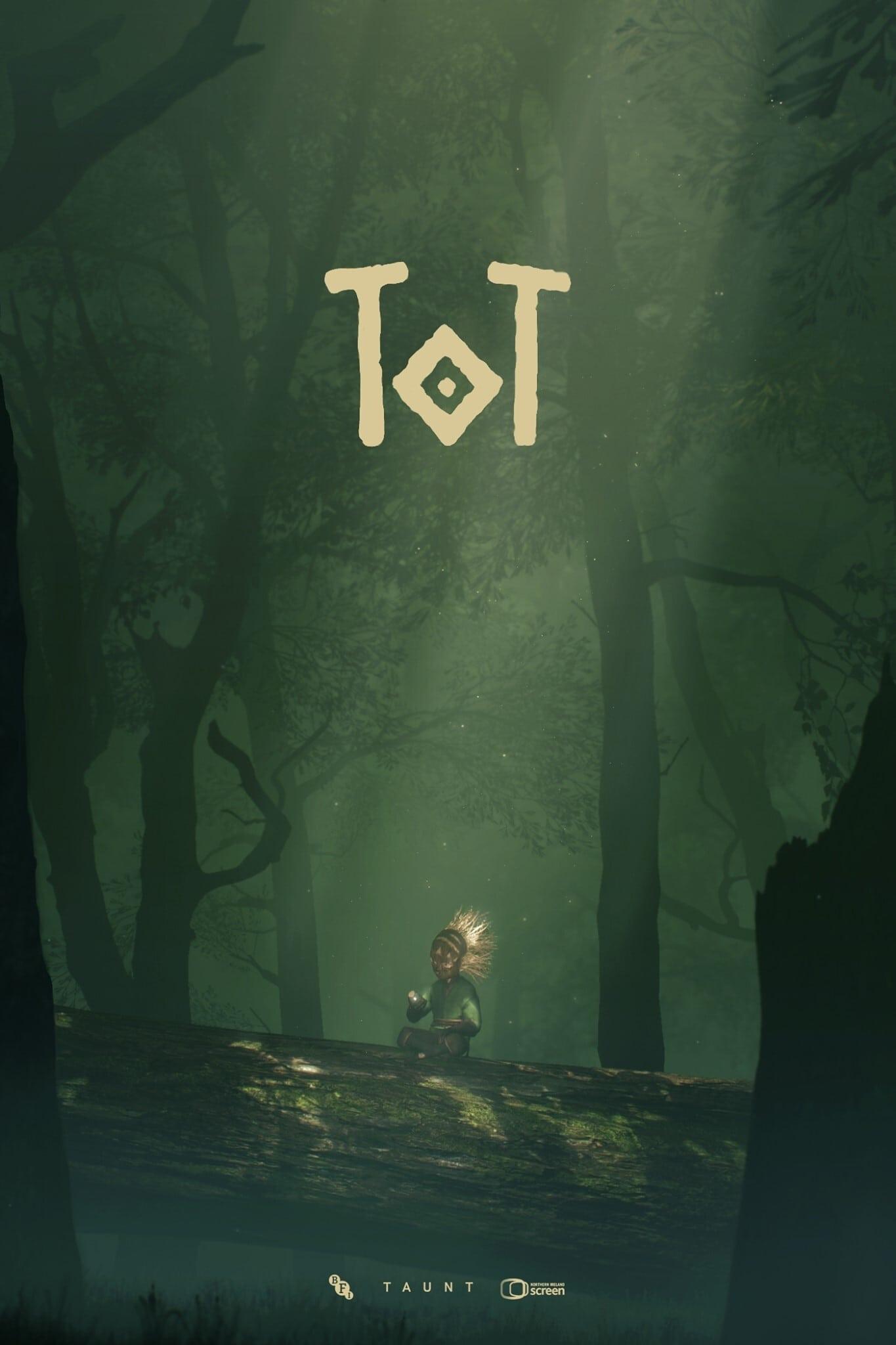 Tot poster