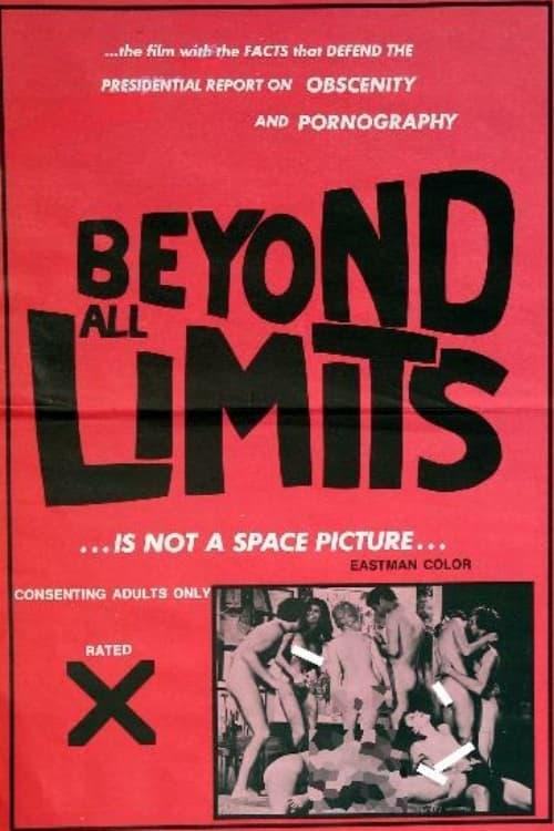 Beyond All Limits poster
