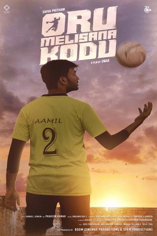 Oru Melisana Kodu poster