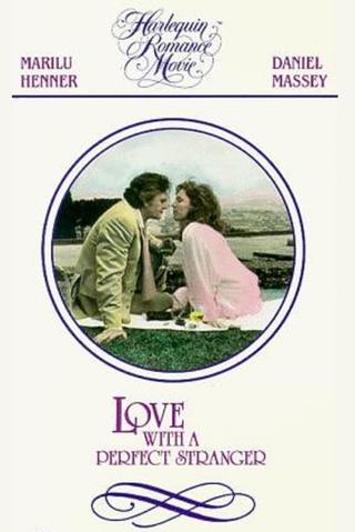 Love with a Perfect Stranger poster