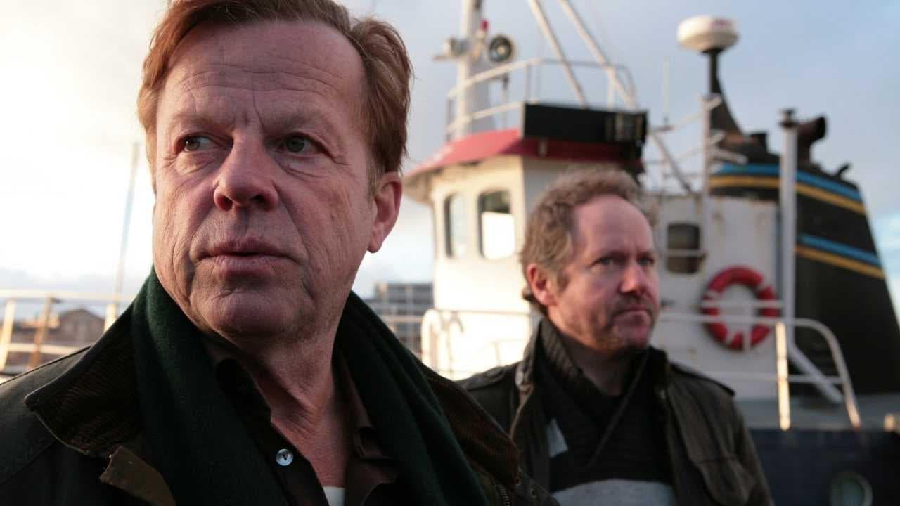 Wallander 18 - The Cellist backdrop