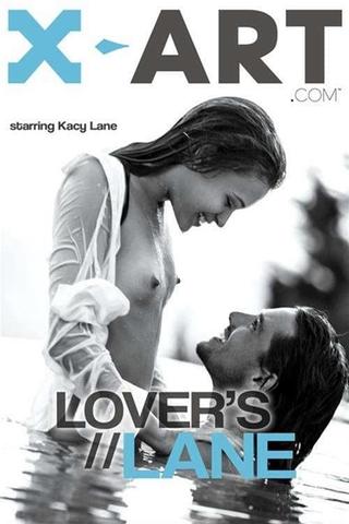 Lover's Lane poster