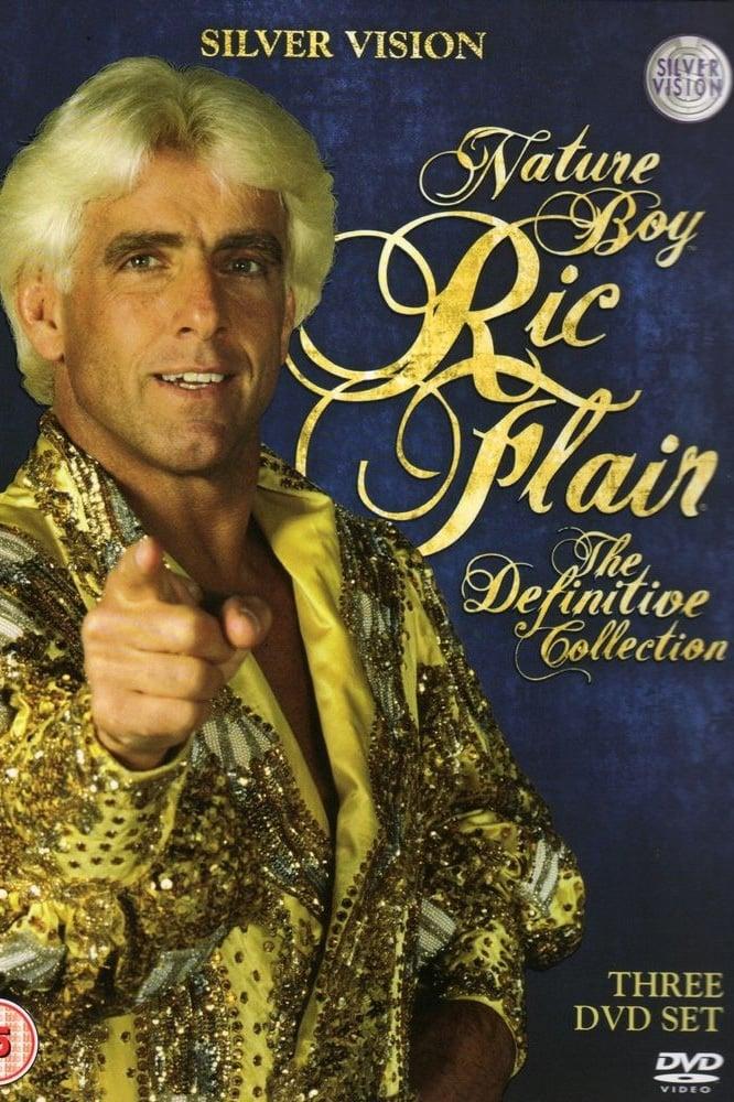 Nature Boy Ric Flair - The Definitive Collection poster