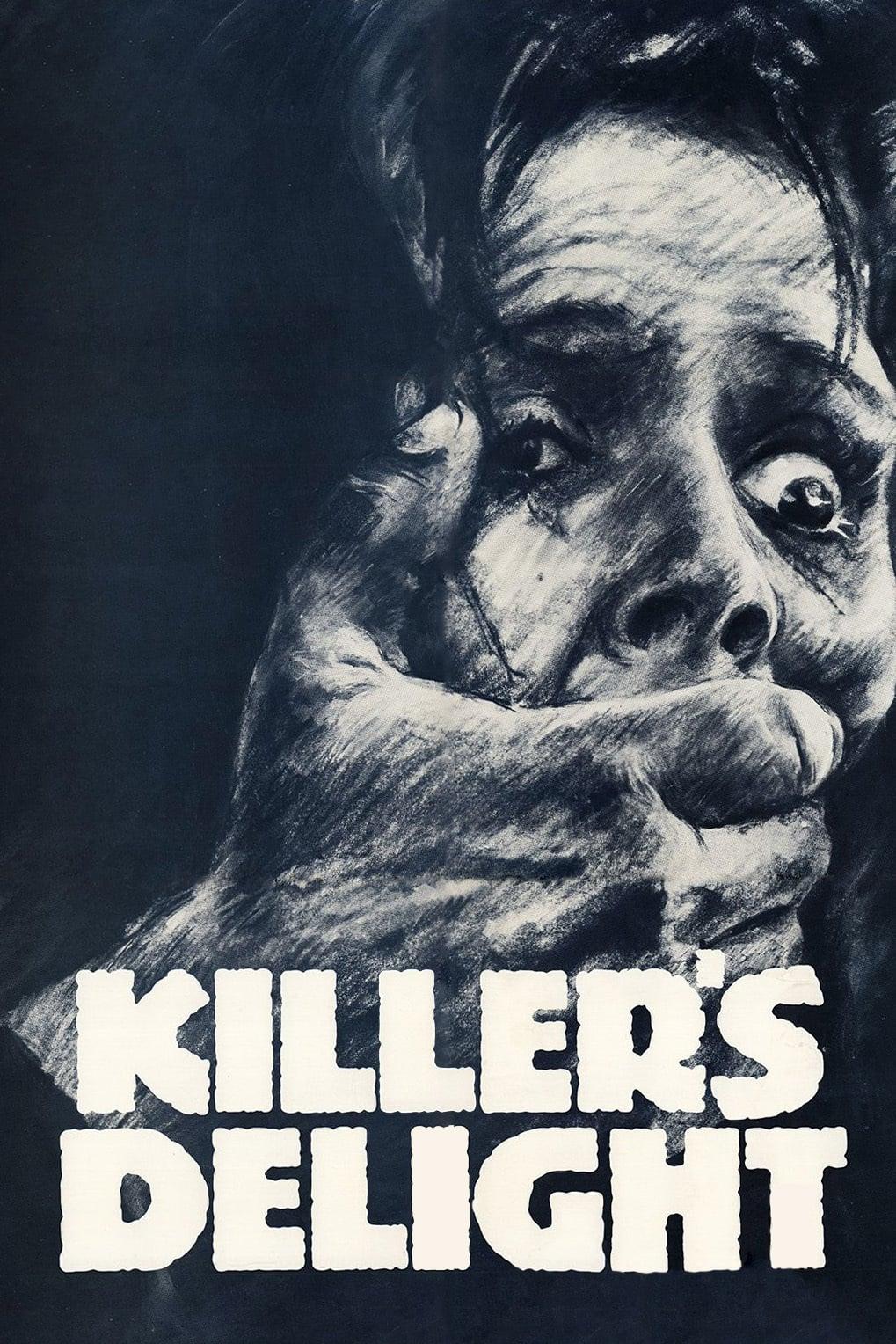 Killer's Delight poster