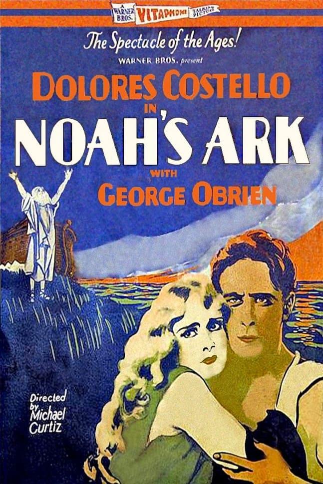 Noah's Ark poster