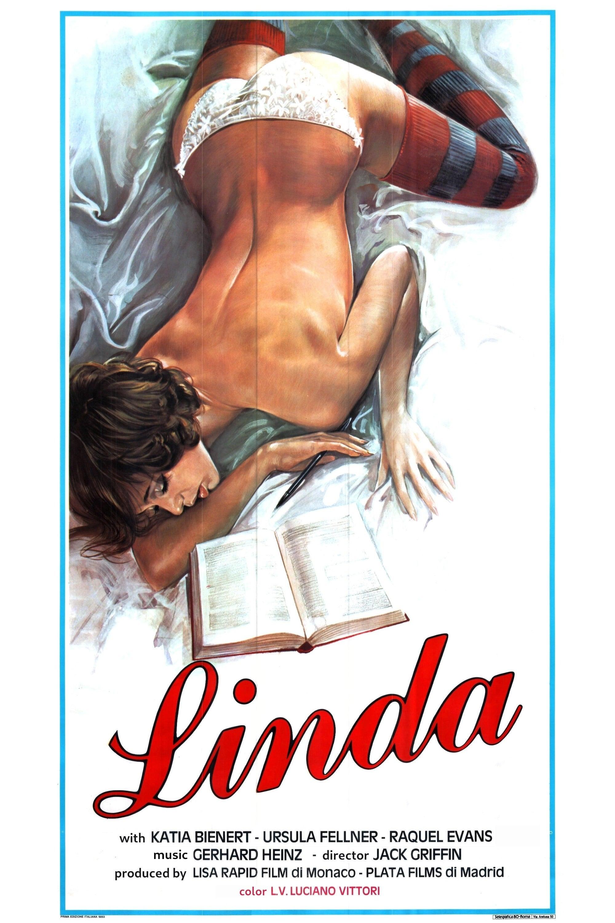 The Story of Linda poster
