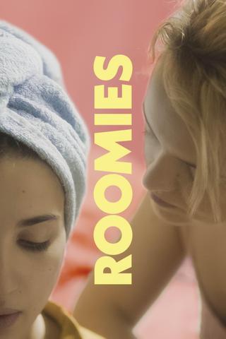 Roomies poster