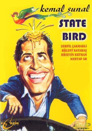 State Bird poster