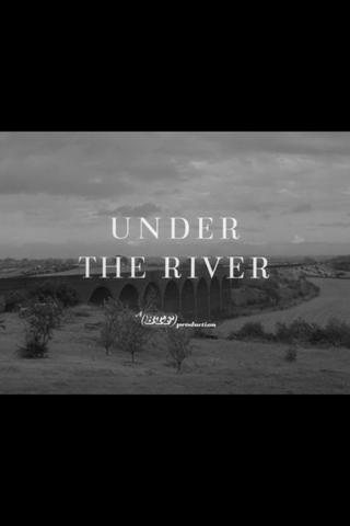 Under the River poster