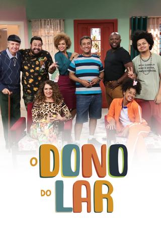 O Dono do Lar poster