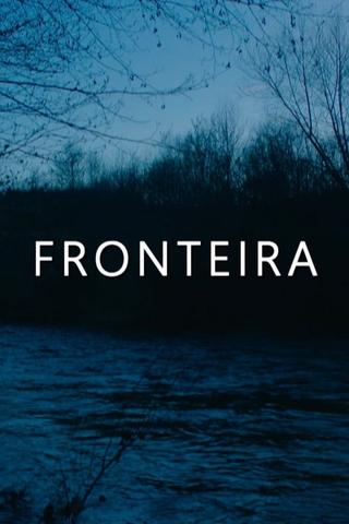 Fronteira poster