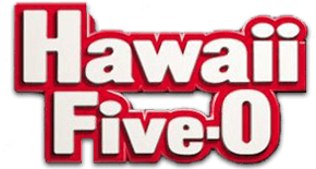 Hawaii Five-O logo