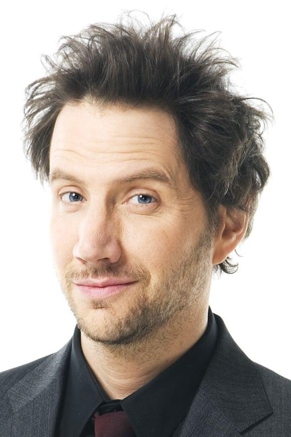 Jamie Kennedy poster