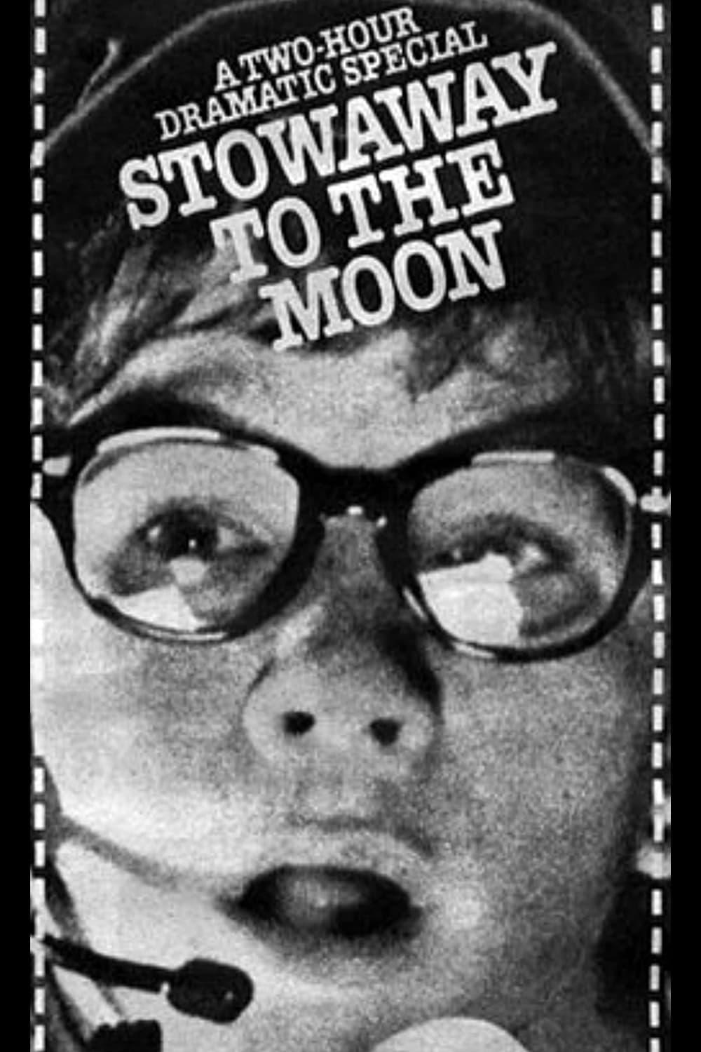 Stowaway to the Moon poster