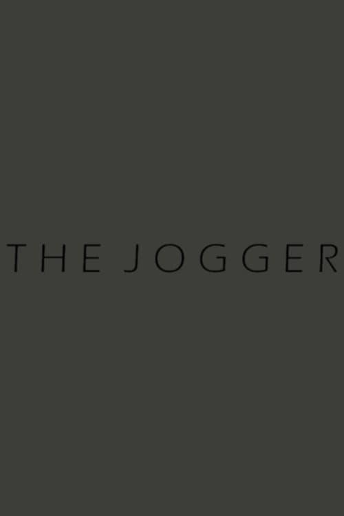 The Jogger poster