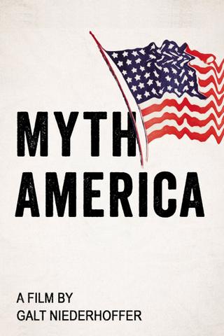 Myth America poster