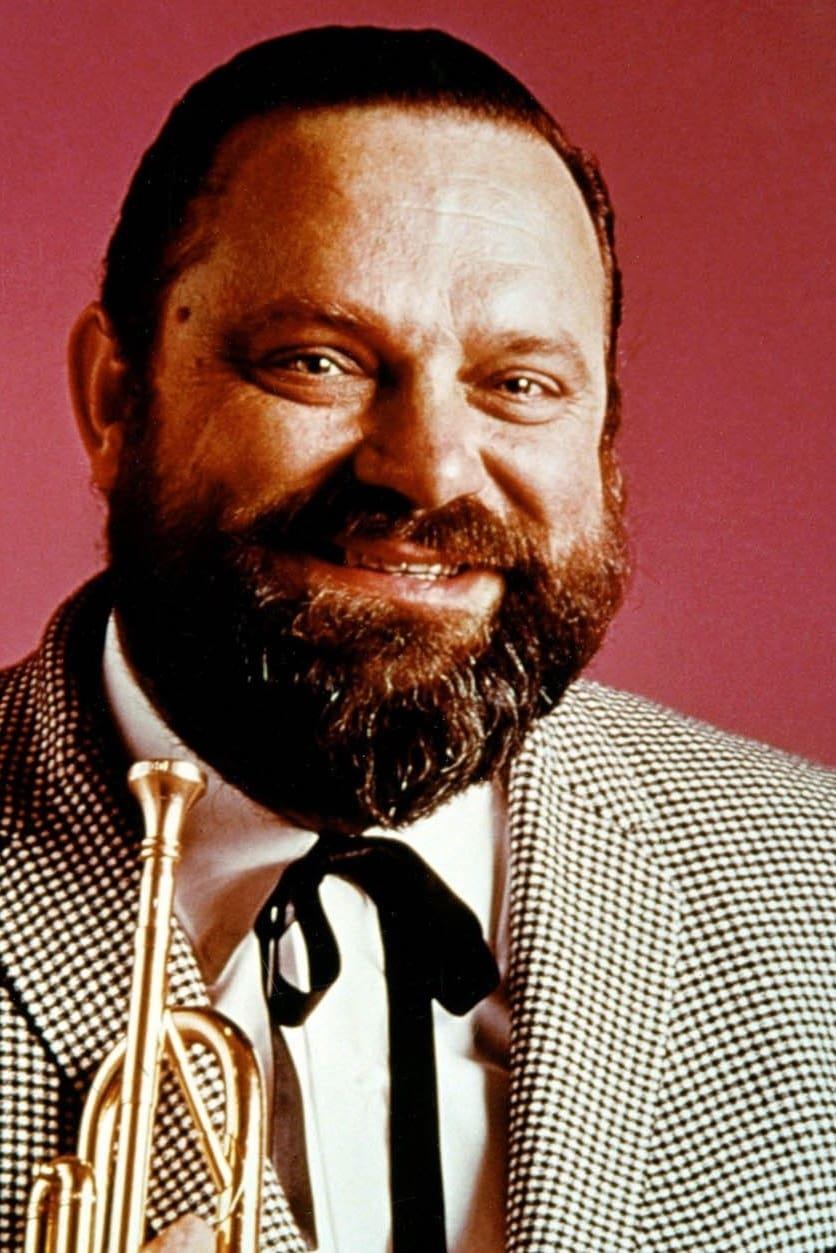 Al Hirt poster