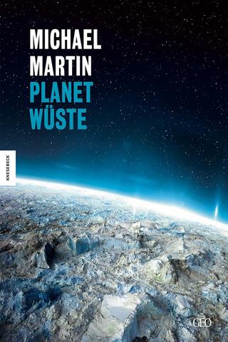 Planet Wüste poster