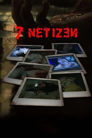 7 Netizen poster