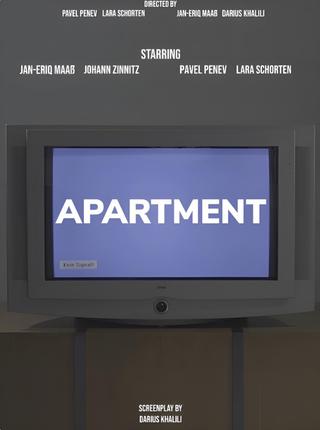 APARTMENT poster