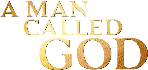 A Man Called God logo