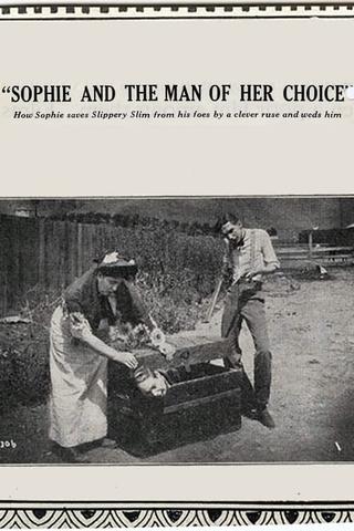Sophie and the Man of Her Choice poster