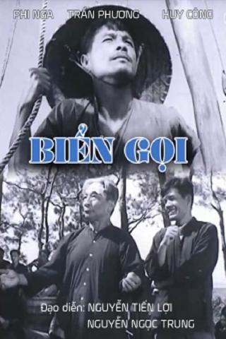 Biển Gọi poster