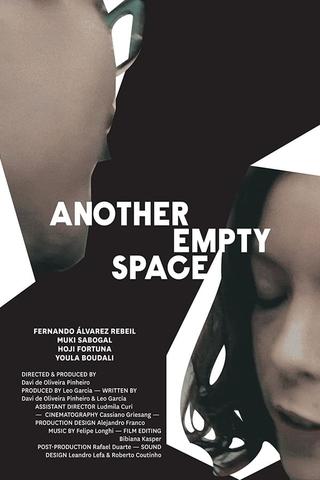 Another Empty Space poster