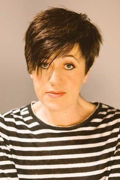 Tracey Thorn poster