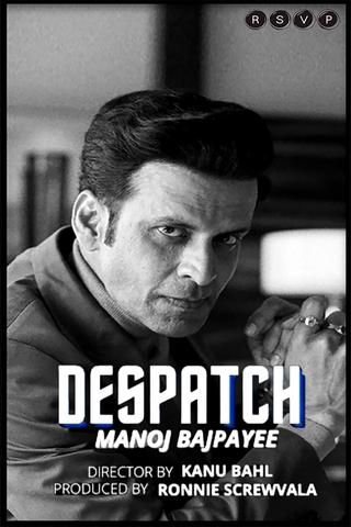 Despatch poster