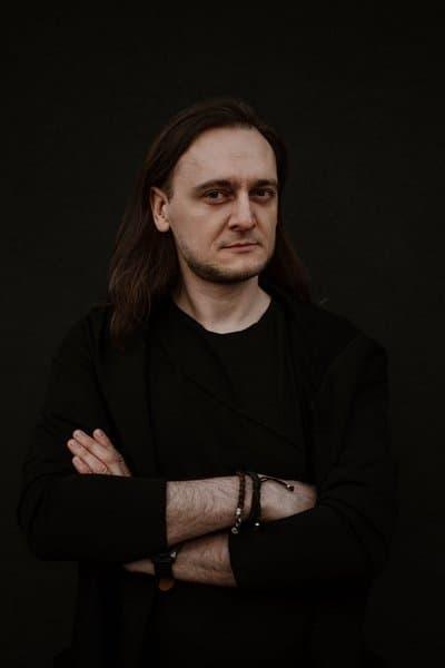 Michał Łapaj poster
