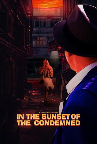 In the Sunset of the Condemned poster