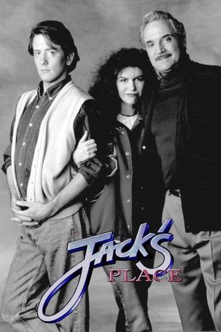 Jack's Place poster