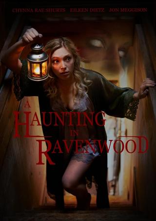 A Haunting in Ravenwood poster