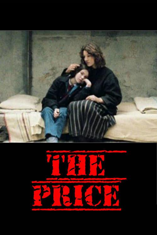 The Price poster