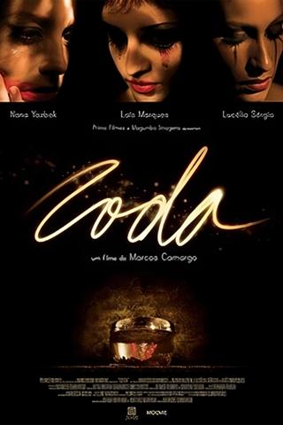 CODA poster