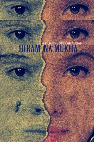 Hiram na Mukha poster